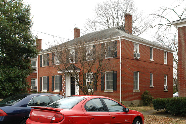 3806 Nanz Ave in Louisville, KY - Building Photo - Building Photo