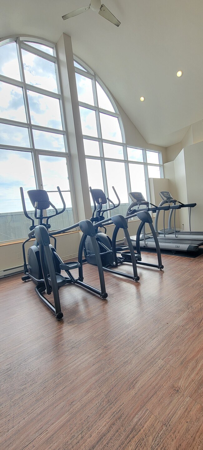 Bona Vista Apartments in Ottawa, ON - Building Photo - Building Photo