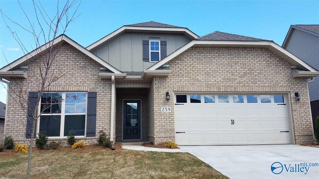 property at 259 Brighton Park Way