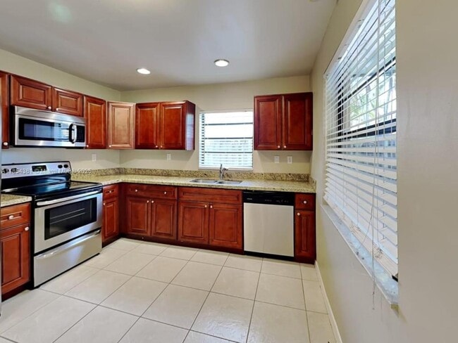 property at 1389 SW 151st Ave