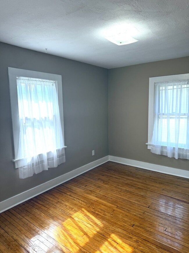 1126 Nelson St in Fort Wayne, IN - Building Photo - Building Photo