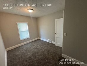 11313 Continental Ave in Cleveland, OH - Building Photo - Building Photo