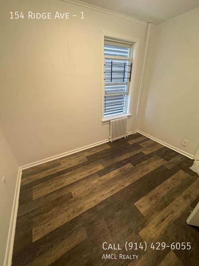 property at 154 Ridge Ave