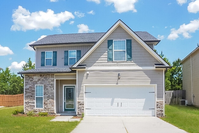property at 226 High Meadows Cir