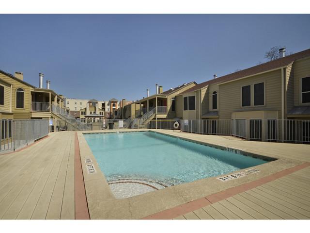 property at 2529 Rio Grande St