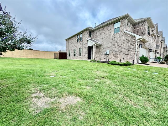 1045 Keswick Dr in Allen, TX - Building Photo