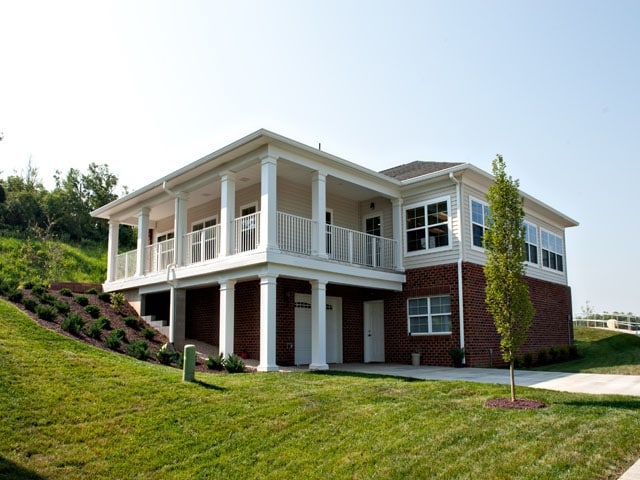 Landings at Weyers Cave in Weyers Cave, VA - Building Photo - Building Photo