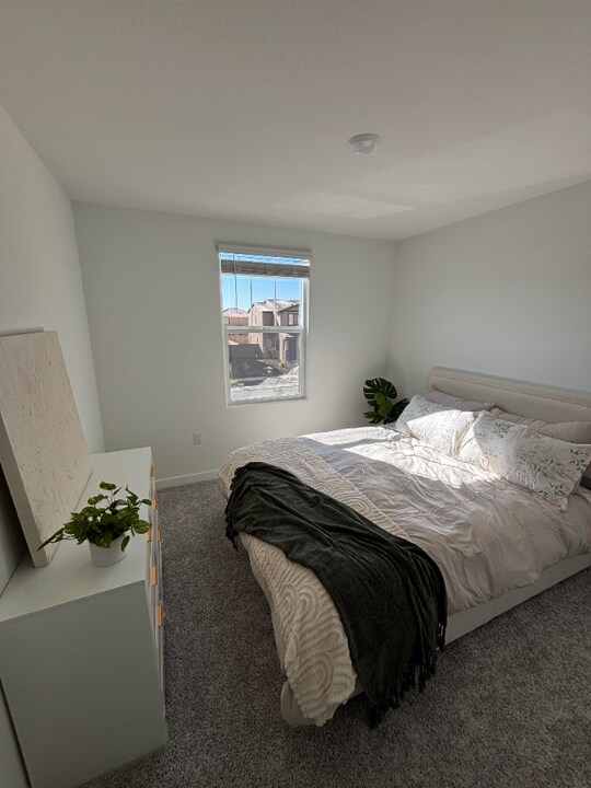 1069 Lost Creek Ranch Dr in Plumas Lake, CA - Building Photo