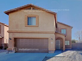 4159 E Rousay Dr in Queen Creek, AZ - Building Photo