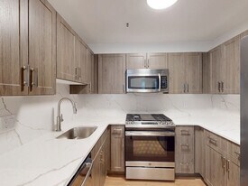 The Mercantile Apartments in Philadelphia, PA - Building Photo