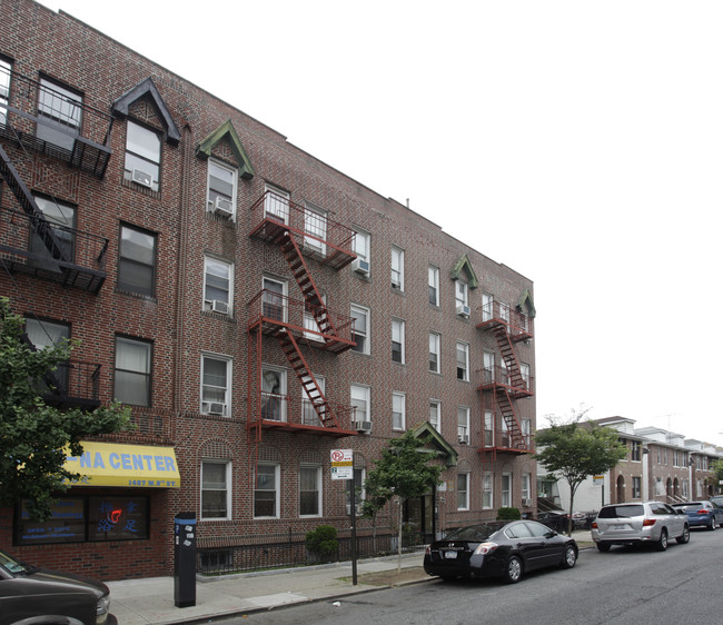 1415 W 8th St in Brooklyn, NY - Building Photo - Building Photo