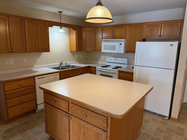 433 Sarah Cir in Baldwin, WI - Building Photo - Building Photo