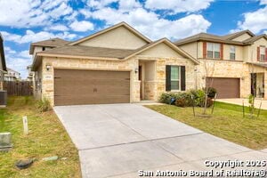 12933 Lilly Pass in San Antonio, TX - Building Photo - Building Photo