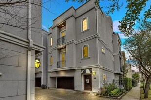 5307 Lillian St in Houston, TX - Building Photo