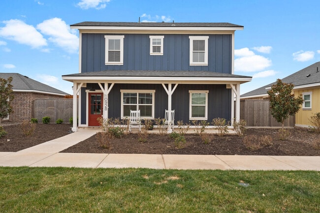 10928 Norwich Ave in Lubbock, TX - Building Photo - Building Photo