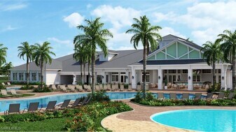 13802 Pine Lodge Ln in Ft. Myers, FL - Building Photo