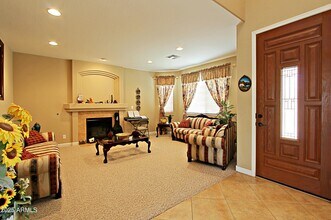 18560 E Strawberry Dr in Queen Creek, AZ - Building Photo - Building Photo