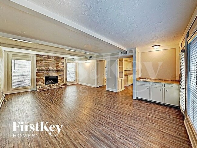 23003 Elephant Walk St in Spring, TX - Foto de edificio - Building Photo