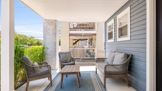 54 Wesley Rd in Ocean City, NJ - Building Photo - Building Photo