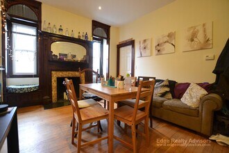 50 Ashford St, Unit 2 in Boston, MA - Foto de edificio - Building Photo