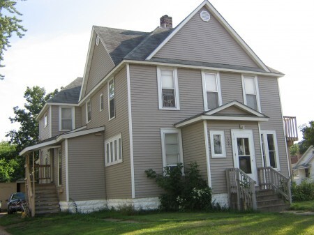 1001 Main St