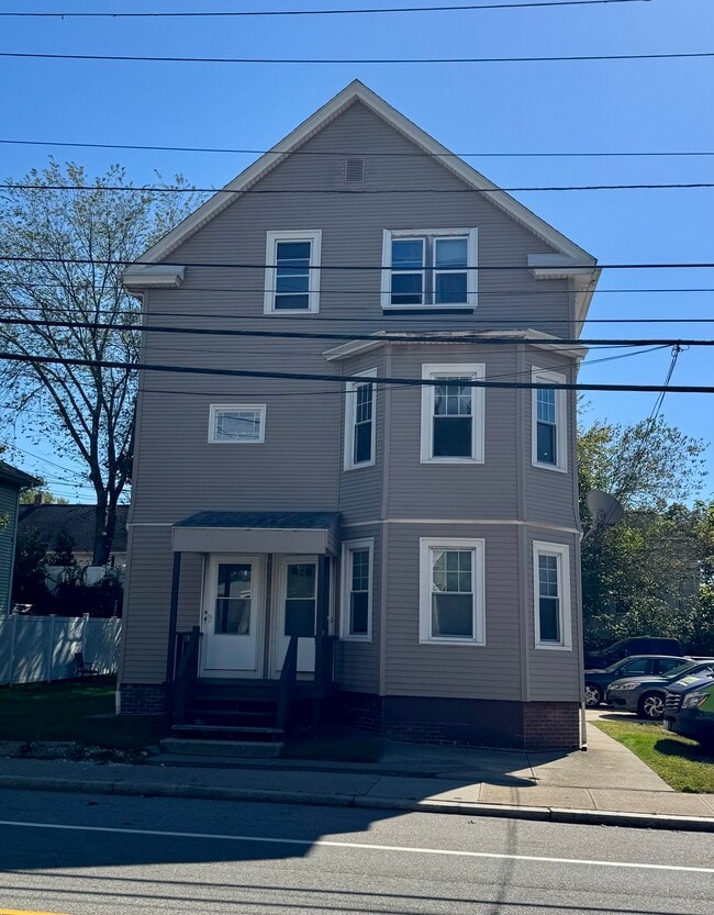 224 Park Ave, Unit 1