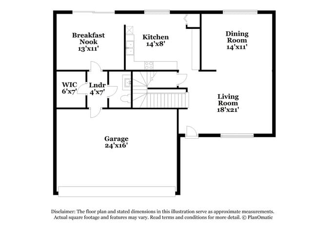 1026 Cannock Dr in Kissimmee, FL - Building Photo - Building Photo
