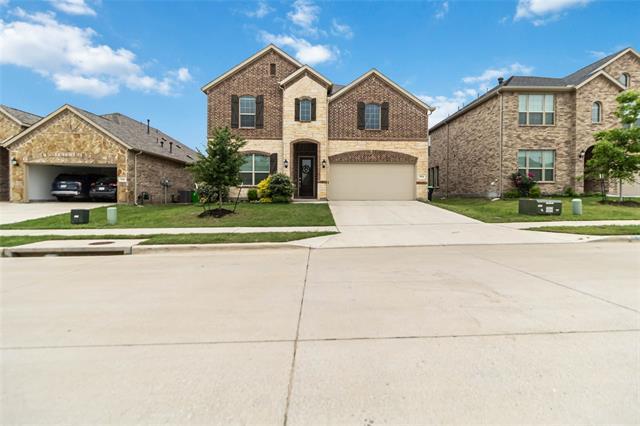 1724 Eworth Dr in Little Elm, TX - Building Photo - Building Photo
