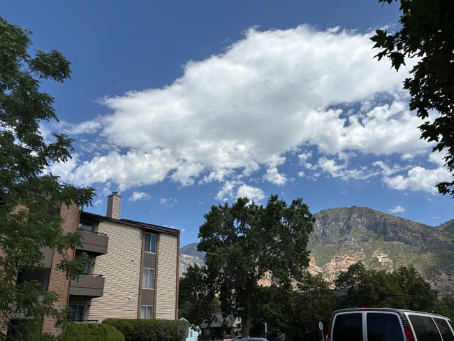 property at 257 E 500 N