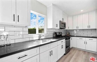 6651 Aldea Ave in Los Angeles, CA - Building Photo - Building Photo