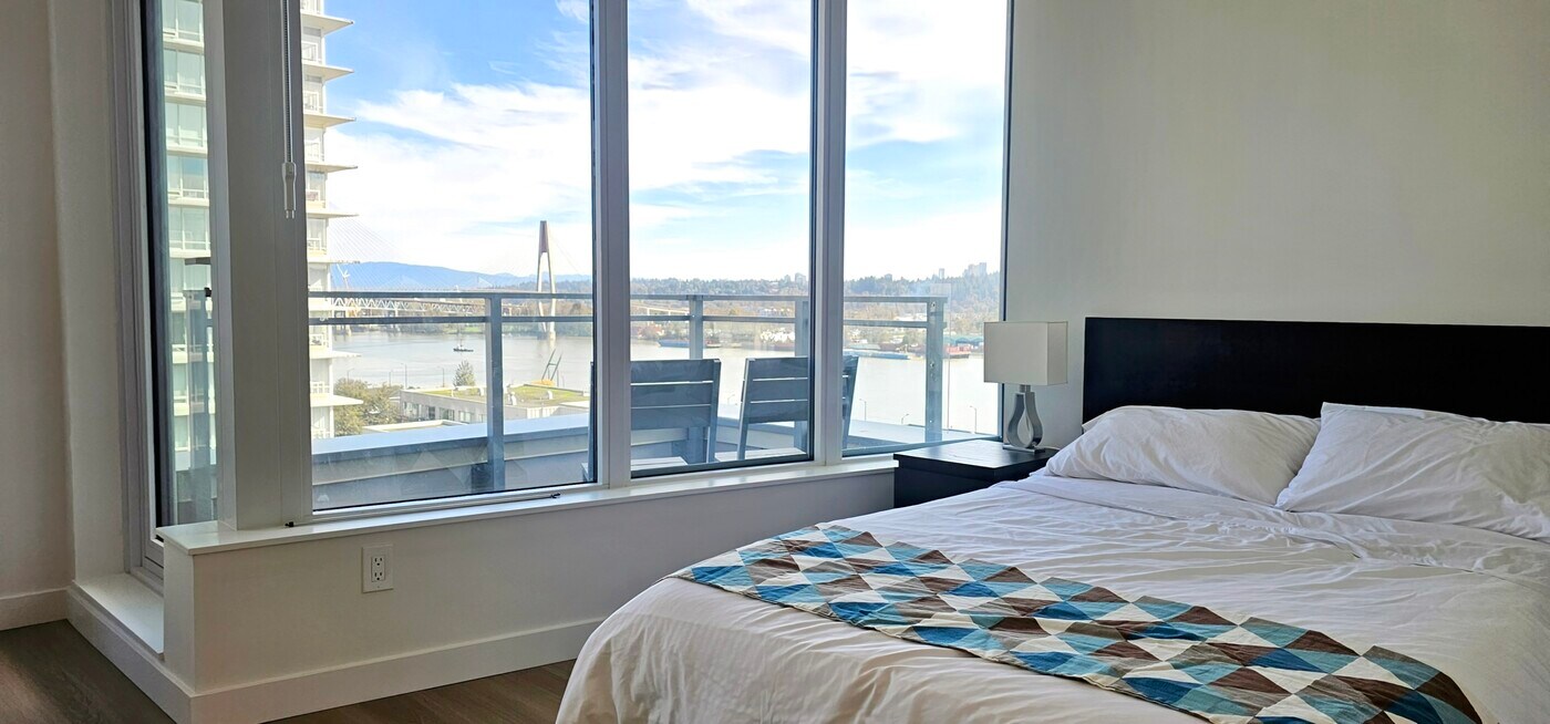 618 Carnarvon St in New Westminster, BC - Building Photo