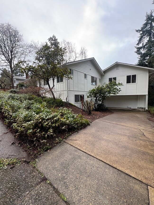 property at 3820 University St