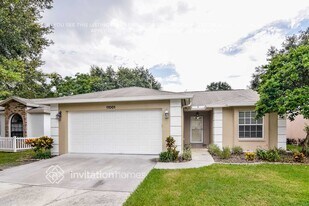 11001 Kenbrook Dr in Riverview, FL - Building Photo