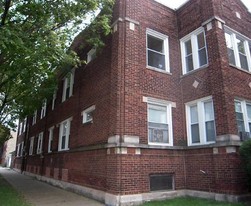 7801 S Burnham Ave in Chicago, IL - Foto de edificio - Building Photo