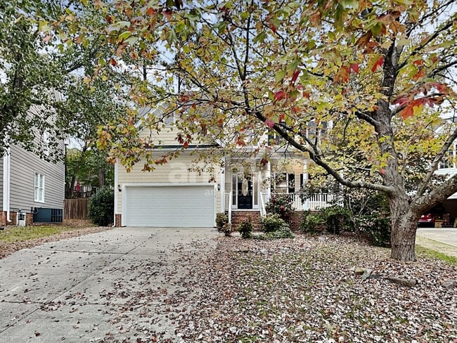 property at 2313 Clerestory Pl