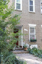 935 25th St Nw in Washington, DC - Building Photo