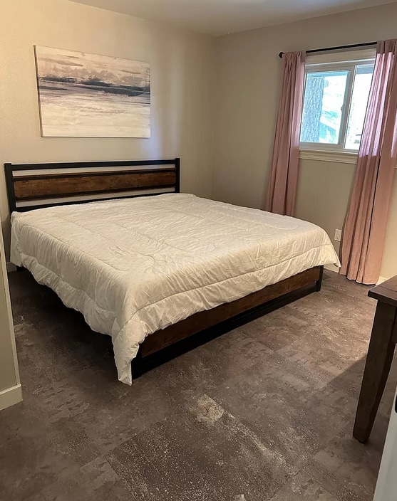 property at 1742 Twin Lakes Rd