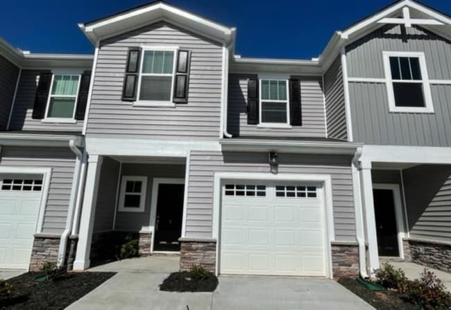 property at 6 Outback Dr