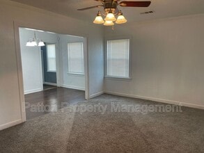 800 S Mississippi St in Amarillo, TX - Building Photo - Building Photo