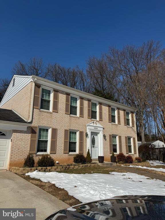 1830 Clifdale Ct in Vienna, VA - Building Photo - Building Photo