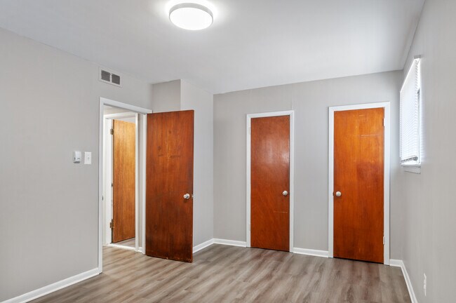 Stanwood Apartments photo'