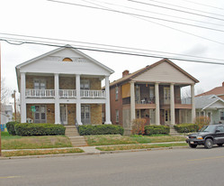 456-462 Watervliet Ave Apartments