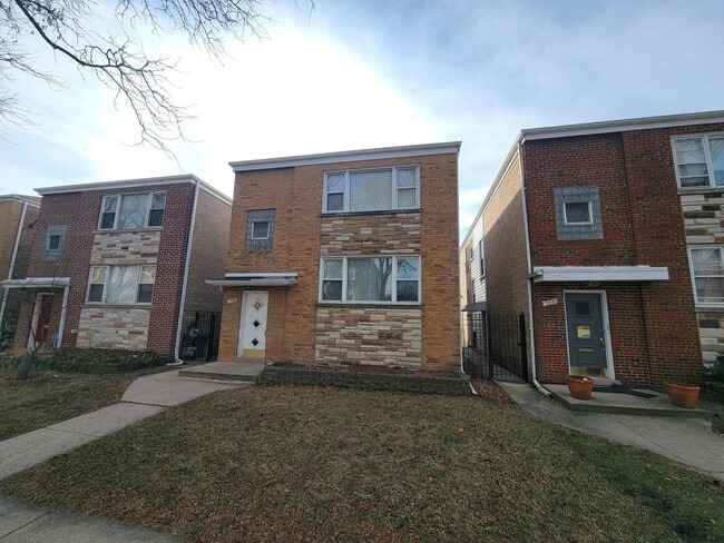 728 Dobson St, Unit 1