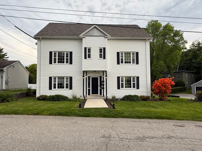 35 Boston Ave, Unit #3