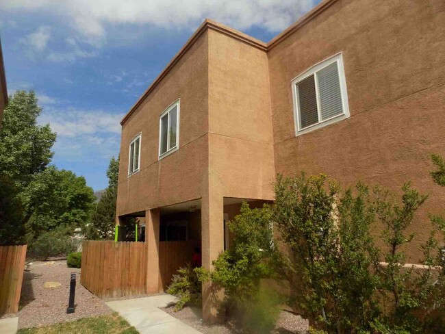 1009 Mineral Way in Socorro, NM - Building Photo - Building Photo