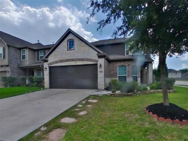 property at 29352 Fair Sky Trl