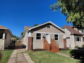 6624 Jefferson Ave in Hammond, IN - Building Photo