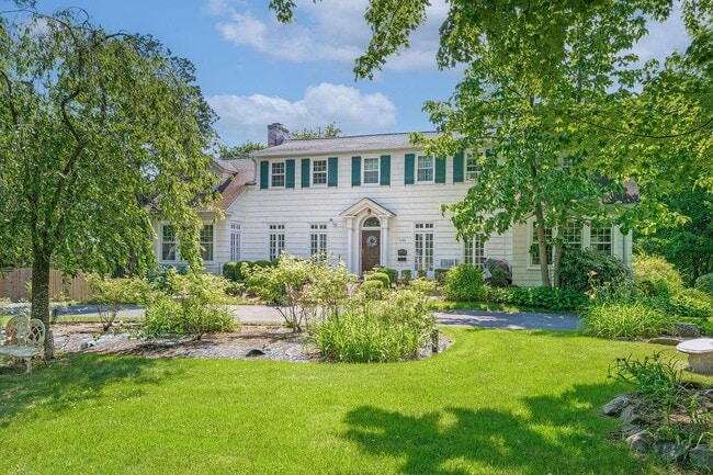 property at 1146 North Ave