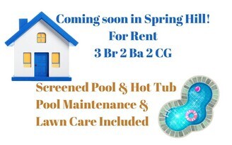 10146 Vancouver Rd in Spring Hill, FL - Building Photo