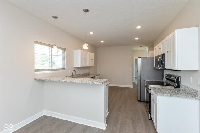 225 N Hamilton Ave in Indianapolis, IN - Building Photo - Building Photo